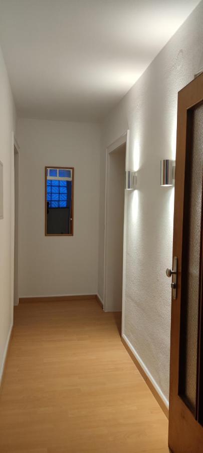 Schoene Und Optimal Gelegene Wohnung Og Weisskirchen المظهر الخارجي الصورة