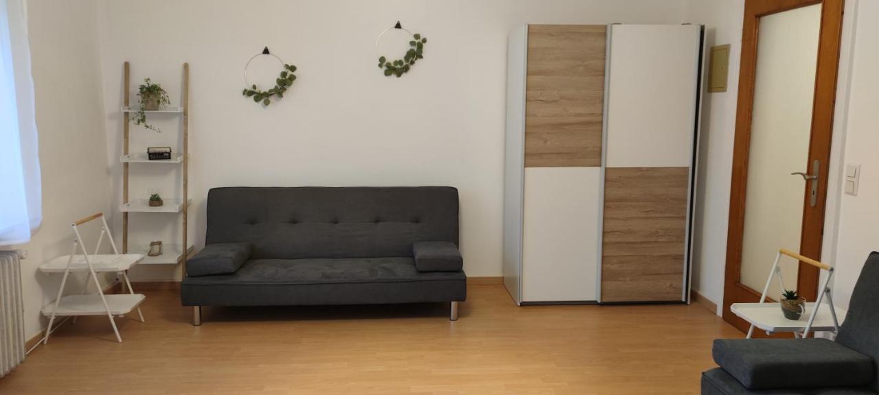 Schoene Und Optimal Gelegene Wohnung Og Weisskirchen المظهر الخارجي الصورة