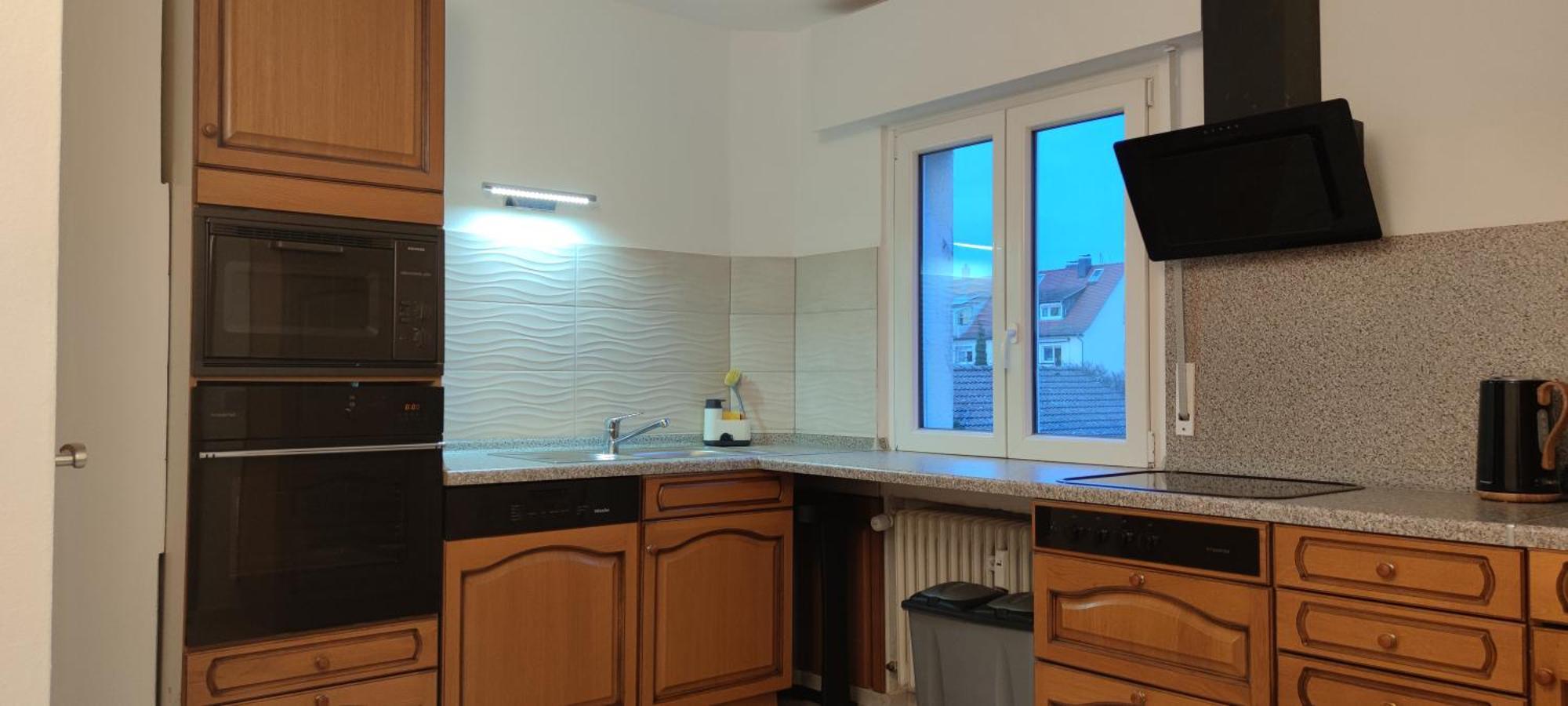 Schoene Und Optimal Gelegene Wohnung Og Weisskirchen المظهر الخارجي الصورة